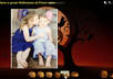 create a Animated themed flash flippable book with music and pictures bringing your story to life small2