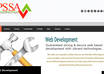 create 5 page WORDPRESS business website for you small2