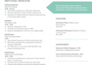 redesign your resume/cv and make it look AWESOME so you get more interviews small2