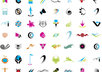 supply you with around 577 LOGOS and lo go idea samples we have designed and worked on over a course of several years small2