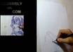 hand sketch your logo with ARTISTIC video small2