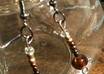 make a pair of earrings in your choice of color and size small2