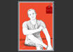 do BEAUTIFUL vector portrait for your photography and you will receive in format png,jpg small2