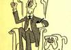 record an amusing message as an upper class englishman small2