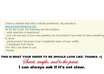 create a video positively reviewing your site or business small2