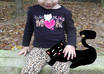 put a black kitty in your picture small2