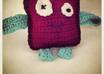 crochet you a cute Monster Pal small2