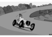 replace real pictures with cartoon chickens small2