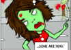 create you a CUSTOM 1 to 4 panel comic strip in my style small2
