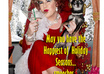 create a Hilarious Holiday Christmas Hanukkah New Years mp3 Greeting Card small2
