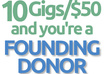 thankfully accept your donation to Buenas Cosas small2