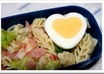 show you how to make heart shaped boiled egg for making your platter more attractive small2