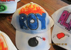 airbrush your name in graffiti style on a real cap small2