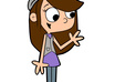 draw you a custom cartoon portrait small2