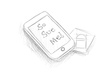 sketch a high QUALITY illustration for your book, website, company or business small2