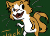 draw a cartoon portrait of your pet small2
