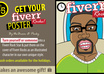 create you a one and only fiverr rocks poster makes and awesome gift small2