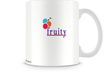 put your logo digitally on a 3D Mug small2