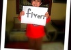 take pics of small childs holding ur message/birthday wish in cute funny stlye small2