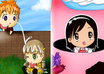 draw you an ADORABLE Custom Chibi small2