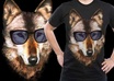 provide a Cool T shirt Design small2