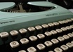 typewrite up to 50 words on my antique typewriter and mail it to you small2