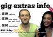 make a natural and genuine couples testimonial/review video in HD small2