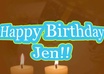 create a personalized video of my dog singing Happy Birthday to anyone you like small2