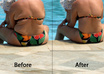 do any processing in one photo with photoshop small2
