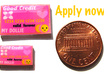 make a credit card for a doll small2