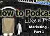 show you how to MARKET your podcast small2