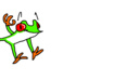 draw a picture of anything you want in my Cartoon style small2