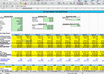 send you an EXCEL Spreadsheet 10 year Property Cash Flow Analysis small2