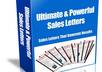 send you the ultimate Powerful Sales Letters package small2