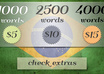 translate 1000 words from English to Portuguese small2
