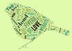 design an amazing TagCloud | WordCloud that you can use on website or send Gifts to your mates small2