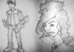 sketch whatever you want to see small2