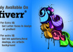 create 3d Typo in photoshop small2