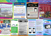 design brochures,flyers,rackcards,postcard in word/publisher/powerpoint format small2