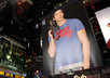 make you a model with your favorite clothes brand on a billboard photo small2