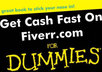 make your own "For Dummies" book cover small2