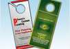 hang 20 door hangers or 40 flyers at homes and apartments in Phoenix,Tempe,Glendale,Scottsdale Arizona areas.Asu,frats, small2