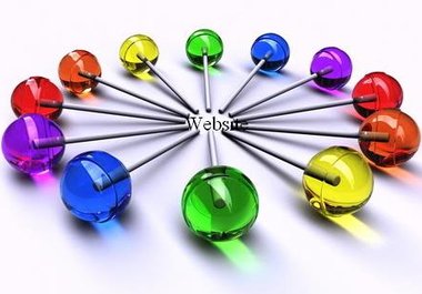 make 8 web 2 sites linkwheel with high seo power google authority domains of pr 5 pr 8 big2