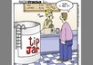 accept tips of gratitude for a job well done small2