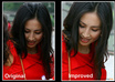 improve, retouch, your 3 up to 10 photos to look much better small2