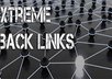 create 6000 dofollow profile backlinks to your site and  RSS Feed indexing small2
