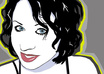 turn your photo into patrick nagel style small2