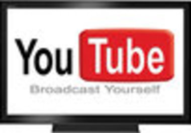 promote your Youtube Video Link on my Youtube Channel of more than 43,100 Members and 1,600 Subscribers big2