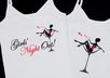 send you everything you need to throw a Great Bachelorette Party small2