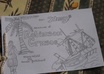 do a personalised fairytale colouring booklet for your child small2